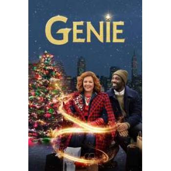 Genie (2023)