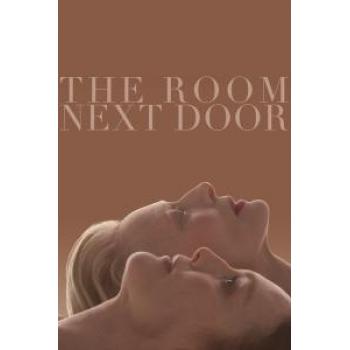 The Room Next Door (2024)