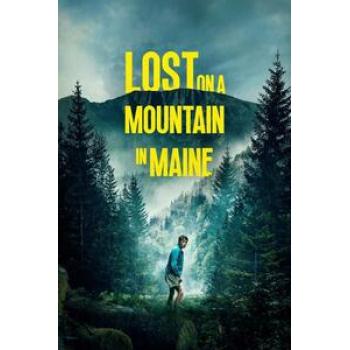Lost on A Mountain in Maine (2024)