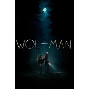 Wolf Man (2025)