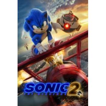 Sonic the Hedgehog 2 (2022)