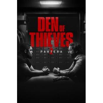 Den of Thieves 2: Pantera (2025)
