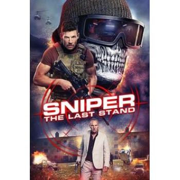 Sniper: The Last Stand (2025)