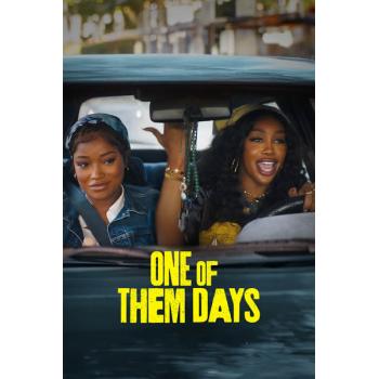 One of Them Days (2025)