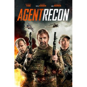 Agent Recon (2024)