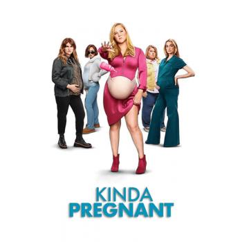 Kinda Pregnant (2025)