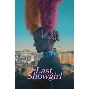 The Last Showgirl (2024)