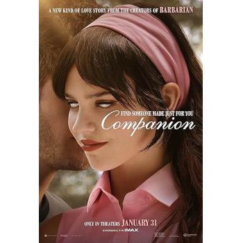 Companion (2025)