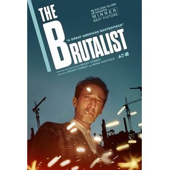 The Brutalist (2024)