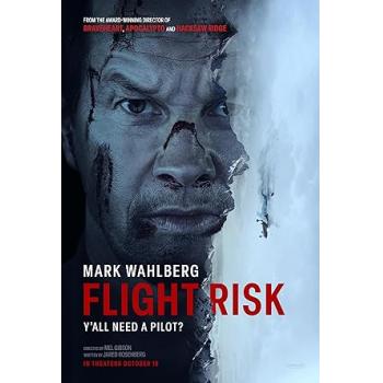 Flight Risk (2025)