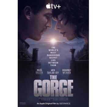 (restock)The Gorge (2025)