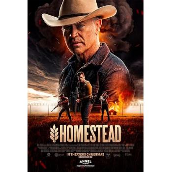 (restock)Homestead (2024)