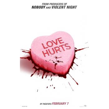 Love Hurts (2025)