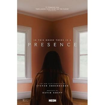Presence (2024)