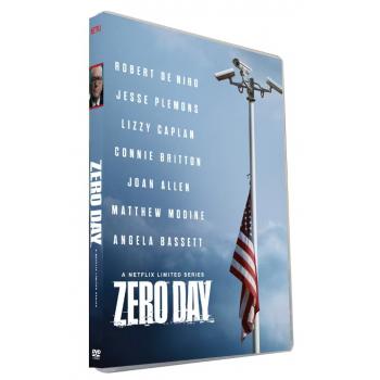 Zero Day 2DVD