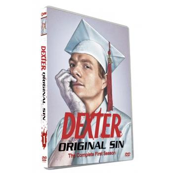 Dexter: Original Sin S1 3DVD