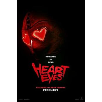 Heart Eyes (2025)