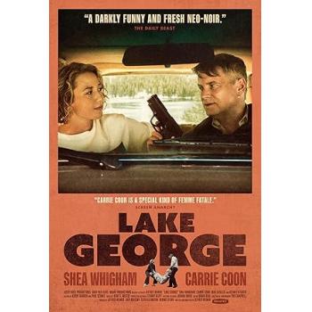 Lake George (2024)