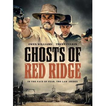 Ghosts of Red Ridge (2024)