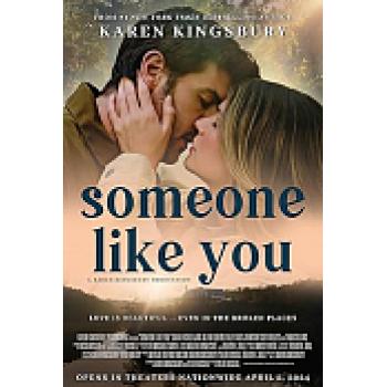 Someone Like You (2024)