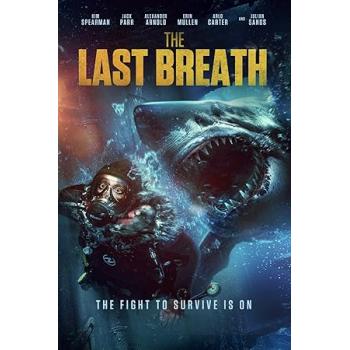 The Last Breath (2024)