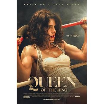 Queen of the Ring (2024)