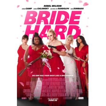 Bride Hard (2025)
