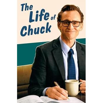 The Life of Chuck (2024)