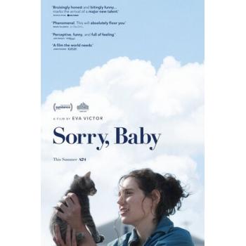 Sorry, Baby (2025)