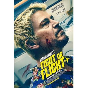 Fight or Flight (2025)