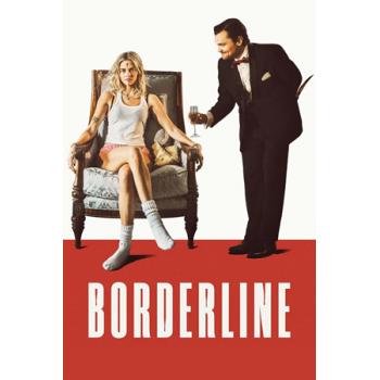 Borderline (2025)