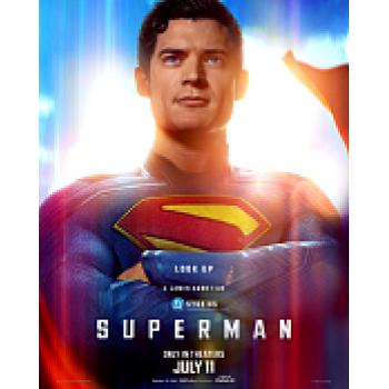 Superman (2025)