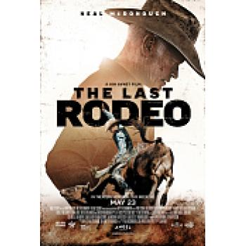 (restock)The Last Rodeo (2025)