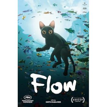 (restock)Flow/Straume (2024)
