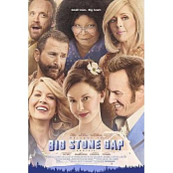(restock)Big Stone Gap (2015)