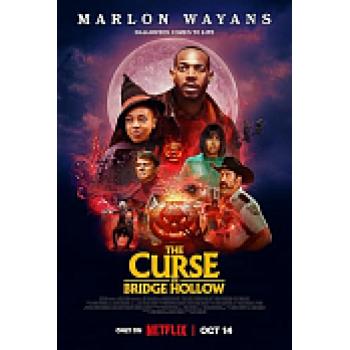 (restock)The Curse of Bridge Hollow (2022)