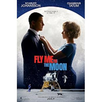 (restock)Fly Me To The Moon (2024)