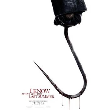 I Know What You Did Last Summer (2025)