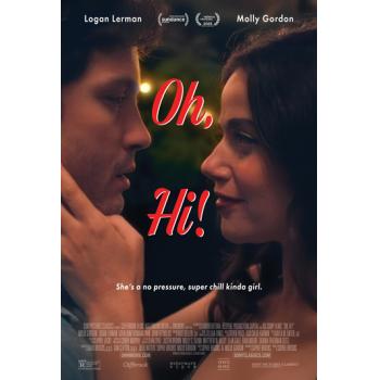 Oh, Hi! (2025)