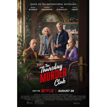 The Thursday Murder Club (2025)