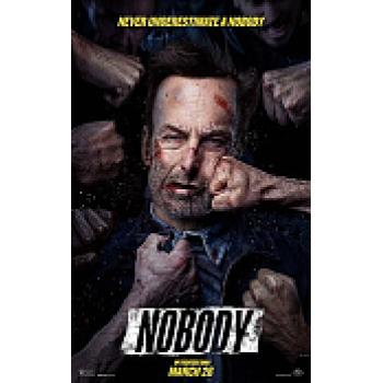Nobody (2021)