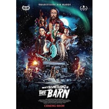 There's Something in the Barn (2023)