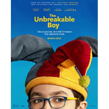 The Unbreakable Boy (2025)