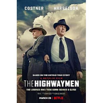 The Highwaymen (2019)