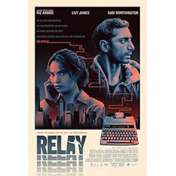 Relay (2024)