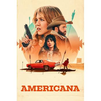 Americana (2023)