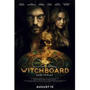 Witchboard (2024)