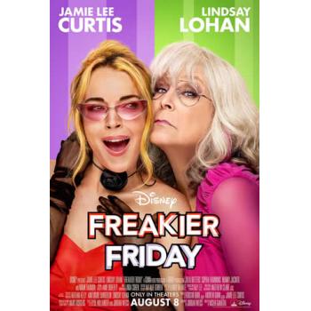 Freakier Friday (2025)