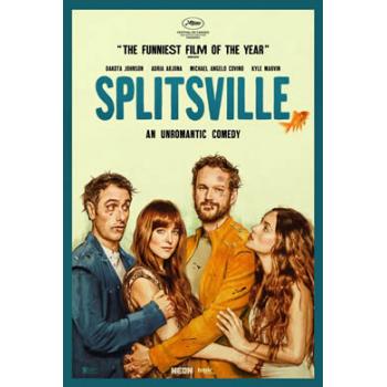 Splitsville (2025)