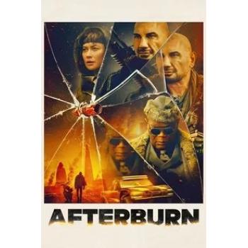 Afterburn (2025)